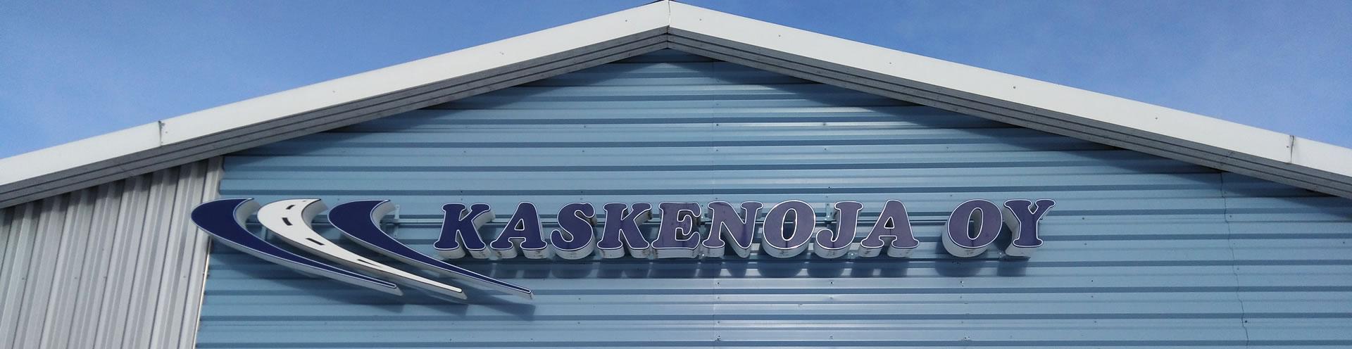 Kaskenoja